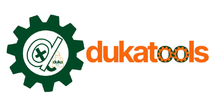 Dukatools Logo Banner