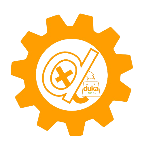 Dukatools Logo